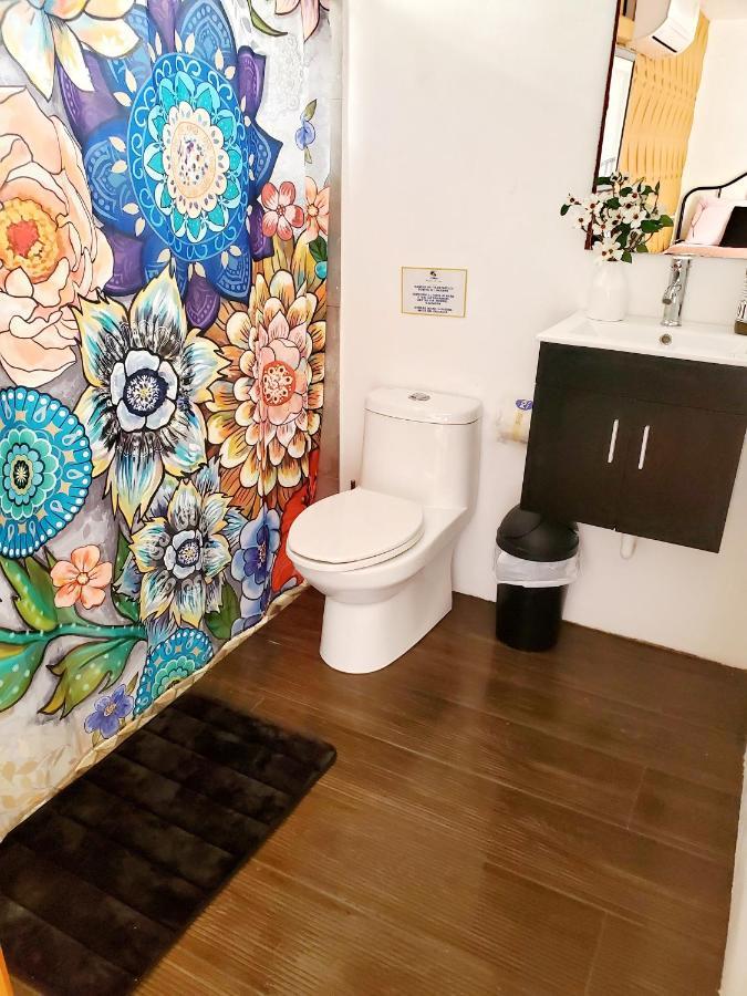אגואדה Room #3 מראה חיצוני תמונה